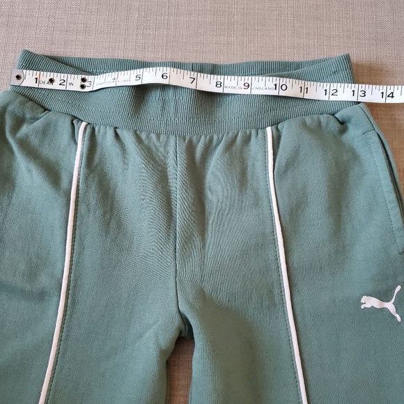 Puma-Teens' Jogger (Size 12-14) - Picture 2 of 4